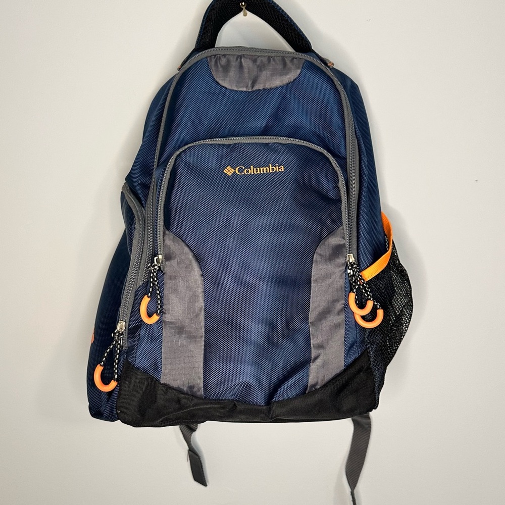 Columbia Backpack